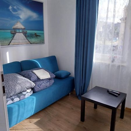 Pokoje - Studio Gliwice I Przy Onkologii Exterior foto