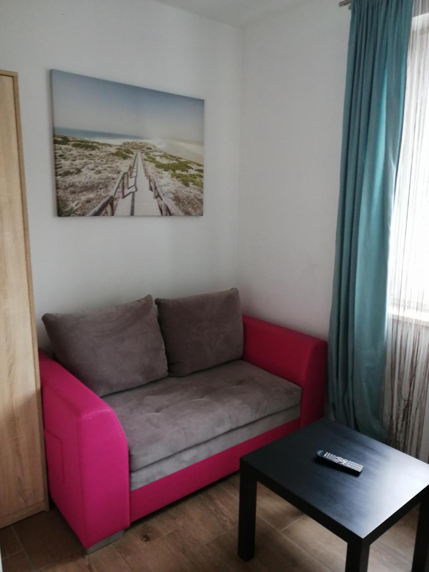 Pokoje - Studio Gliwice I Przy Onkologii Habitación foto