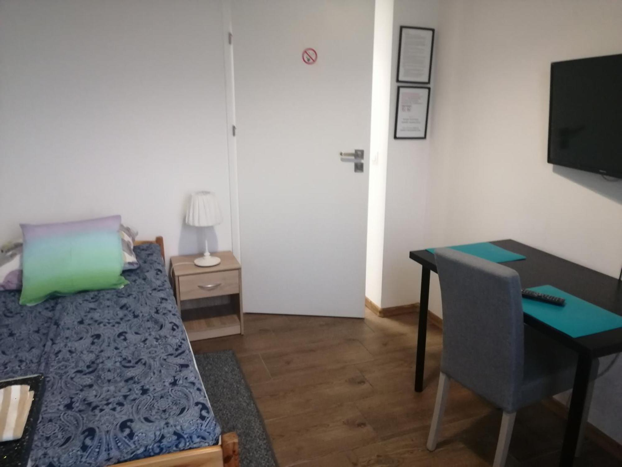 Pokoje - Studio Gliwice I Przy Onkologii Habitación foto