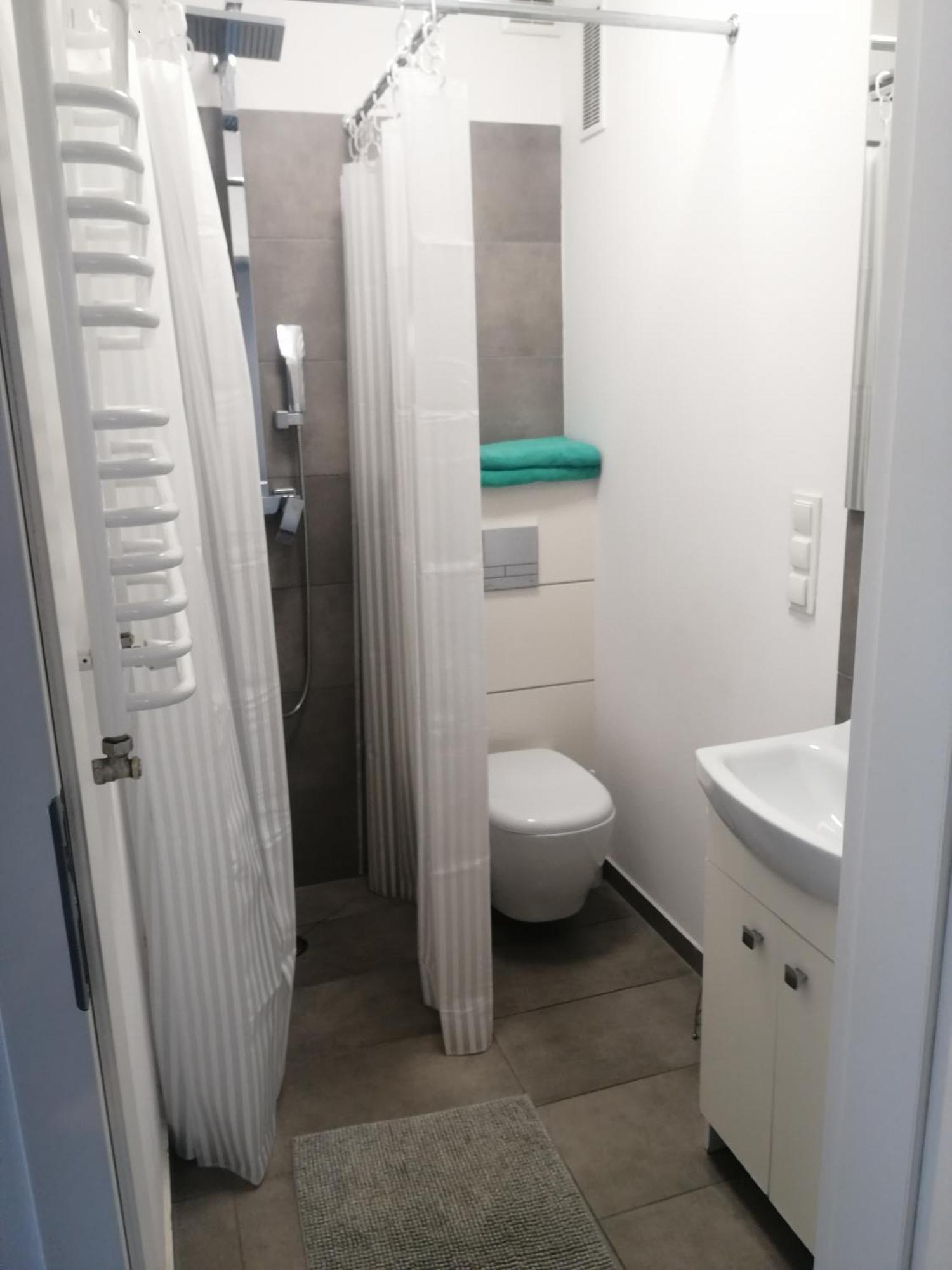 Pokoje - Studio Gliwice I Przy Onkologii Habitación foto
