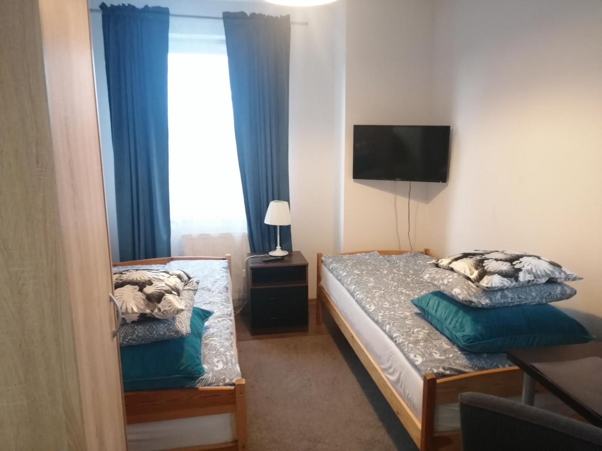 Pokoje - Studio Gliwice I Przy Onkologii Habitación foto